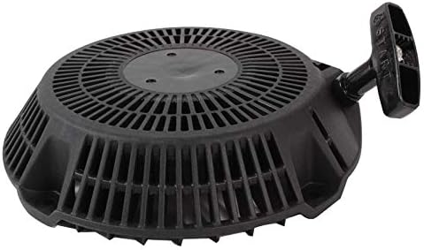 Arrancador retroceso motor Robin Subaru EX40 14HP