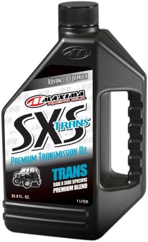 Transmisión SXS Premium 80wt