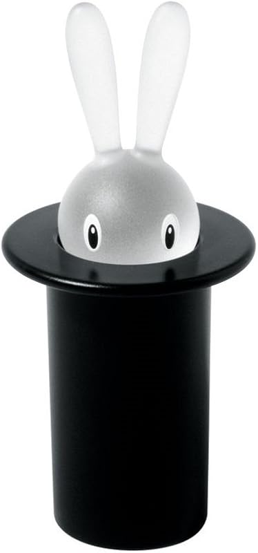 Soporte palillos dientes Magic Bunny