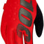 Guantes Brisker Rojos Talla S para Trabajo en Casa y Jardín