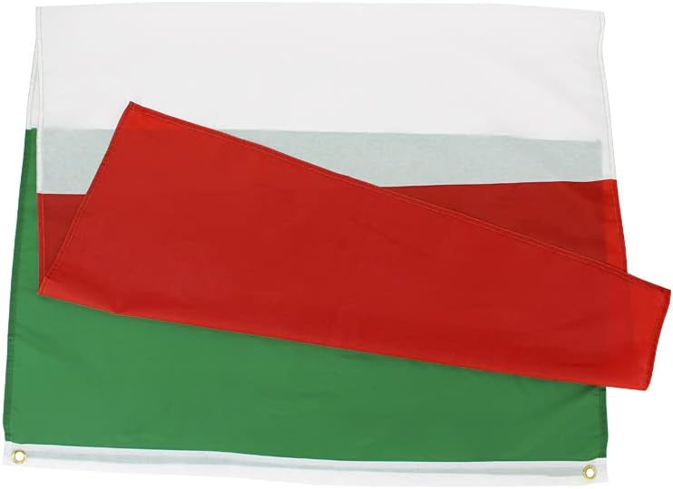 Bandera países mundo 3x5ft
