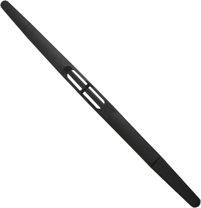 Limpiaparabrisas trasero Jeep Wrangler 2007-18 13pulg