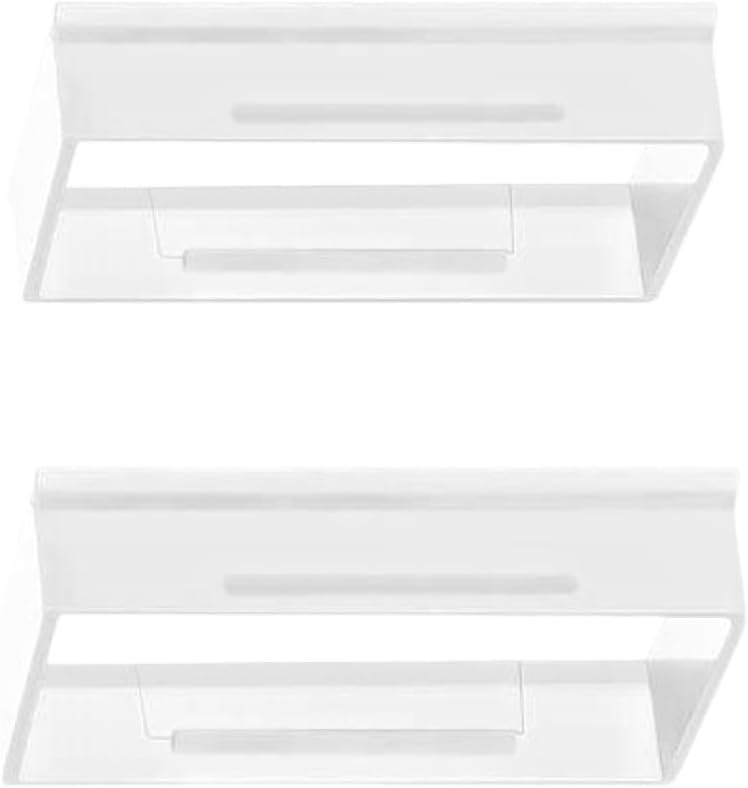 Kit clip Y para hielera refrigerador