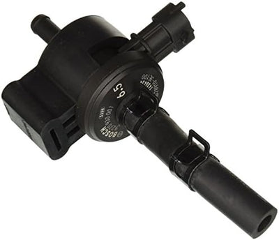 Solenoide para Purga de Bote de Aire en Sistemas de Presión