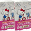 Vendajes cinta primeros auxilios Sanrio Hello Band 32 pzas