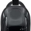 Funda llavero Tesla Model X transparente negro