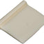 Pestaña nailon para cámper 14 pzas color blanco