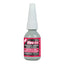 Threadlocklocker anaeróbico rojo 0.3oz alta resistencia
