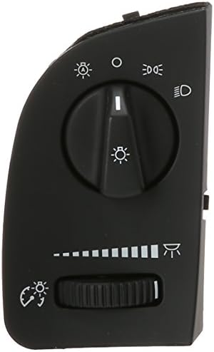 Interruptor faros delanteros HLS-1075