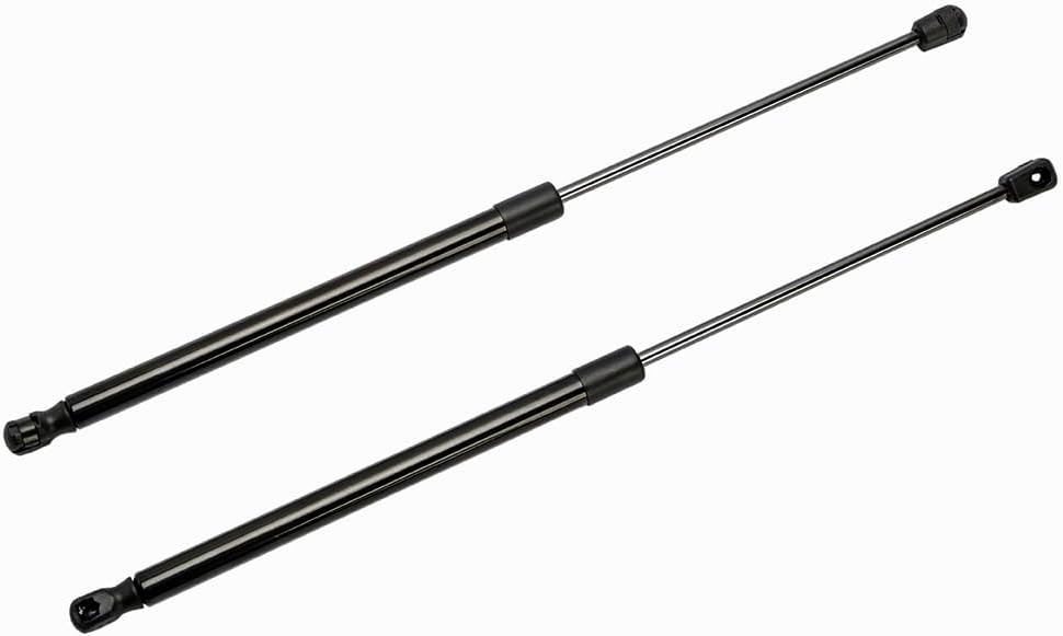 Soporte elevación portón trasero comp Rogue Sport set 2