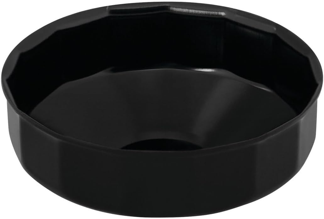 Llave filtro aceite acero 3/8" múltiples accesorios