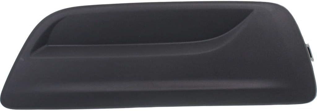 Cubierta luz antiniebla conductor Chevy Malibu