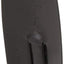 Trasplantador acero templado mango madera 12pulg
