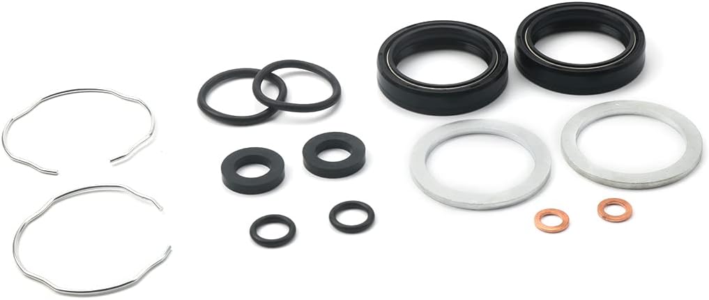 Kit sello horquilla 41mm comp Harley 84-17