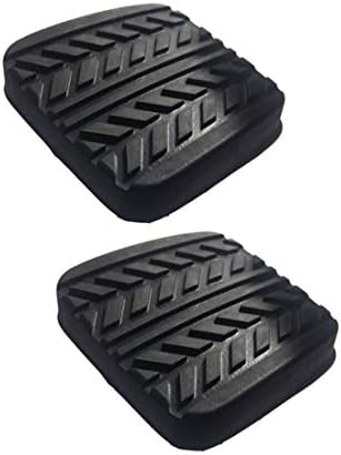 Repuesto pedal freno embrague F/D Ranger Laser Spectron