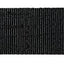 Correa limite 15" cuádruple 10000lb negro pack 2
