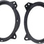 Adaptador altavoz 6x9 para Toyota 4Runner Avalon Camry