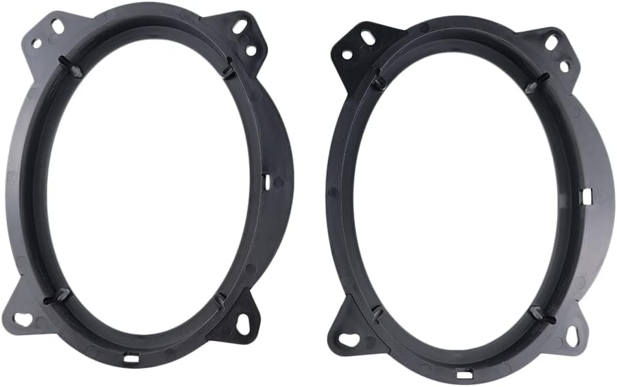 Adaptador altavoz 6x9 para Toyota 4Runner Avalon Camry