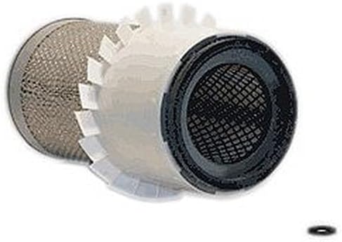 Filtro de Aire con Aleta para Ventilación 46555