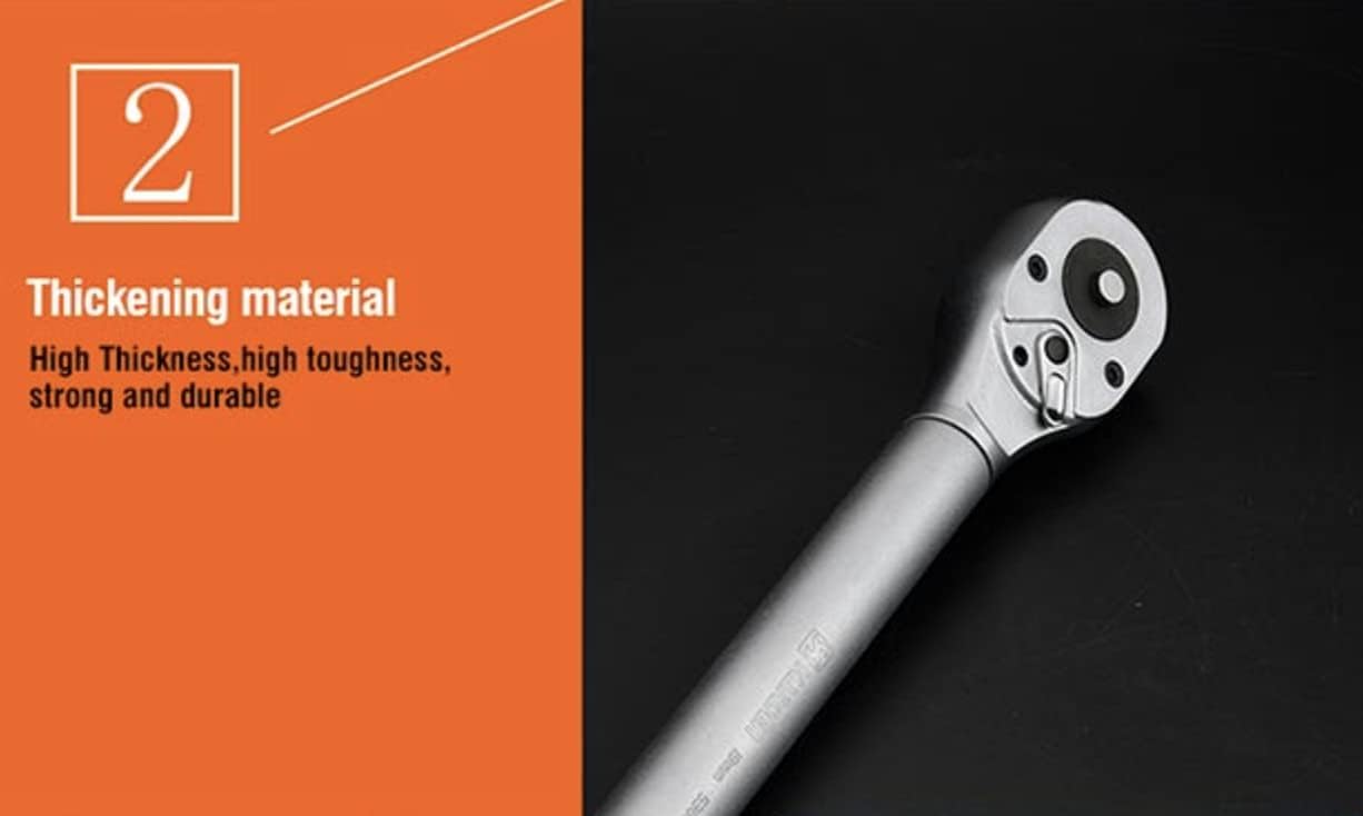Llave trinquete reversible acero CRV 72 dientes mango ergo grip