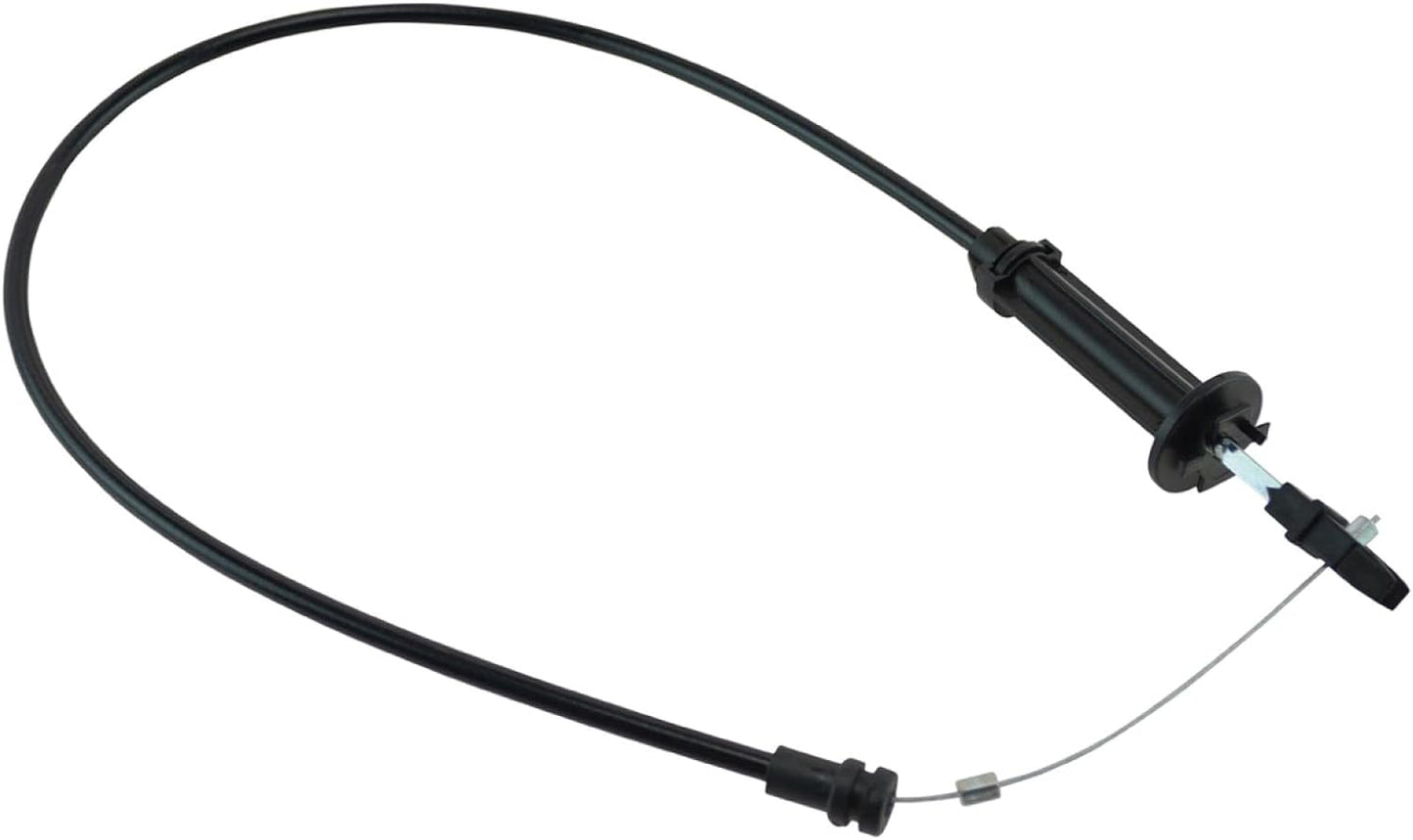 Cable freno estacionamiento emergencia Chevy GMC