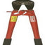 Cortador central grado industrial 30pulg K. Porter