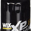 Filtro lubricante enroscable resistente