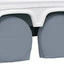 Cubiertas ruedas caravana 27-30" 8.75" gris