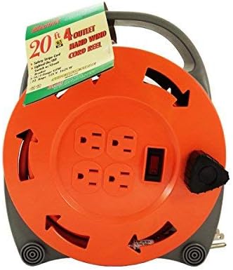 Cable extensión de poder EC094