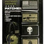 Parches para orejas Walker's Patriot