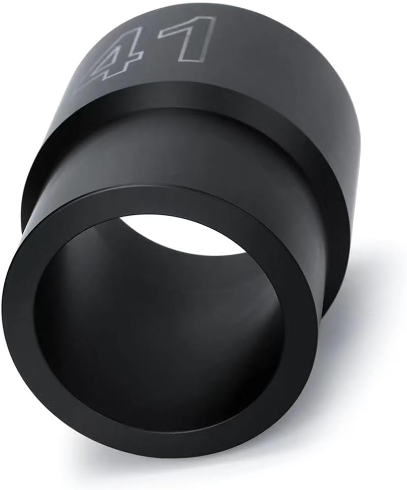 Herramienta sellado horquilla 41mm motocicleta