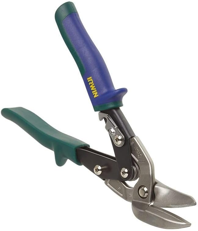 Tijeras compensadas derecha 9-1/2 pulg