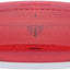 Lámpara superficie reflejo color rojo