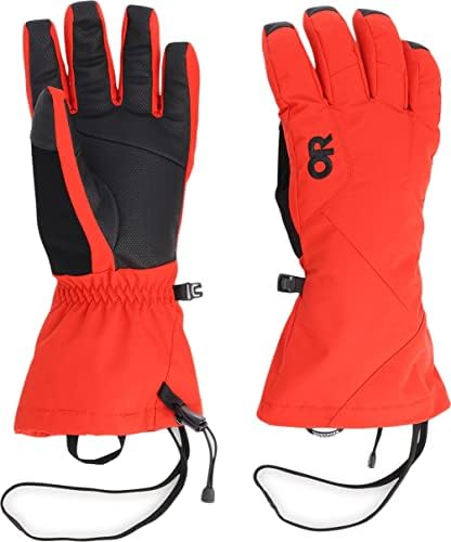 Guantes 3en1 para hombre exterior