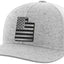 Sombrero parche negro Utah United