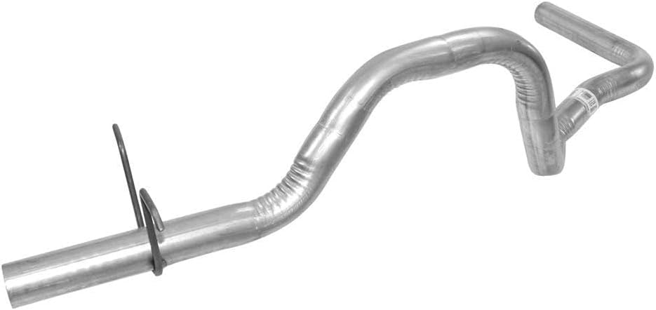 Tubo de Escape para Cola de Coche Modelo 64690