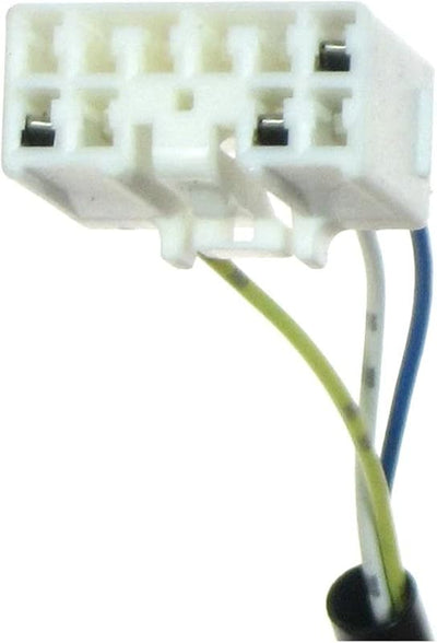 Espejo conductor eléctrico texturizado comp