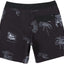 Bañador Va Pigment 18pulg Hombre