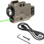 Linterna 800lm con cable magnético