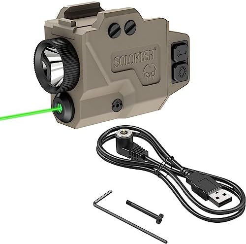Linterna 800lm con cable magnético