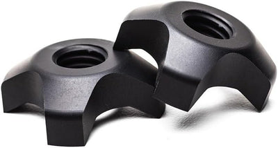 Set Garras con Espiga de Acero para Jardín y Huerto
