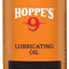 Aceite Lubricante No. 9 para Motores y Maquinaria Industrial