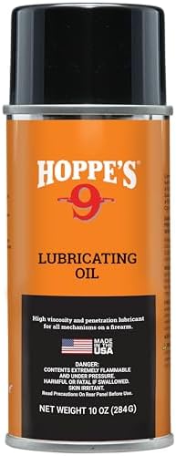 Aceite Lubricante No. 9 para Motores y Maquinaria Industrial