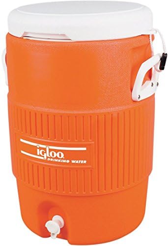 Enfriador asiento 5gal