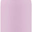 Taza acero inox 12oz color orquídea