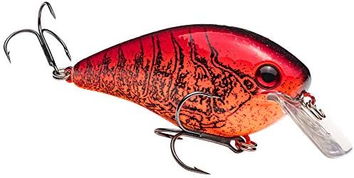 Carnicero KVD Magnum 4.0 Squarebill