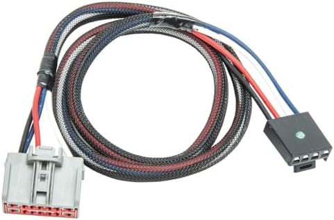 Set cable freno remolque comp Chevy Silverado 1500 2500 HD