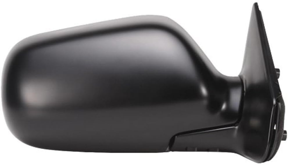 Espejo lateral plegable manual Subaru Legacy negro