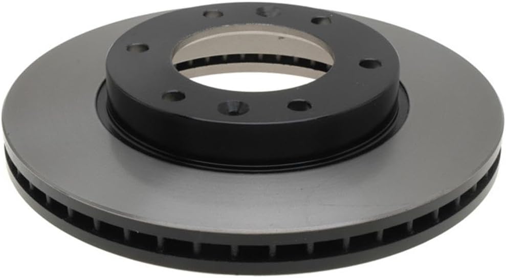 Rotor freno delantero 18A2421 color negro