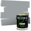 Pintura 2en1 para exterior y primera mano E400-T-1614BM